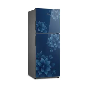 Abans 285L Refrigerator ABRFDDNF285NFIBB