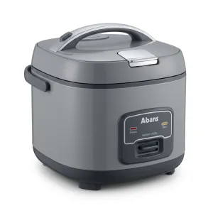 Abans 2.8L Rice Cooker ABCKRCGR28L