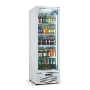 ABANS 376L BOTTLE COOLER Best