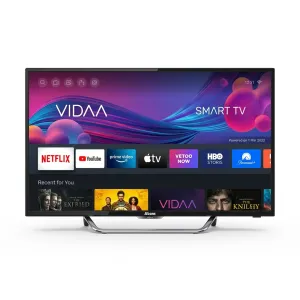 Abans 43 Inch FHD Smart TV - Best TV