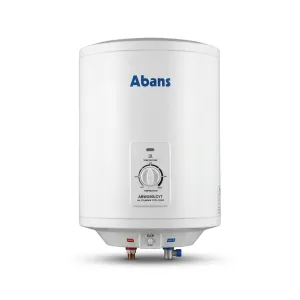 Abans 50L Water Heater ABWG50LCYT