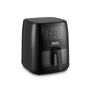 Abans 5.5L Air Fryer ABAFRYKB6015ED
