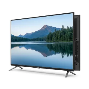 Abans 65 Inch Smart TV ABTVL65T1