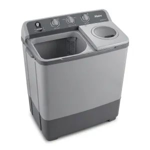 Abans 7KG Semi Auto Washing Machine
