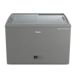 Abans 975L Freezer ABFRDCALGDF1000GL
