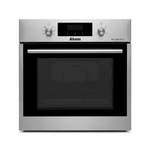 Abans Built In Oven 60cm - SS