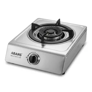 Abans Gas Cooker ABCKTTGH7212SF