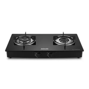 Abans Gas Cooker ABCKTTGH8215BKF