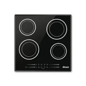 Abans Induction Hob ABHBABLI432