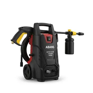 Abans Pressure Washer ABHPW130ANW