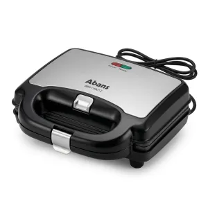 Abans Sandwich Maker ABSTY8012