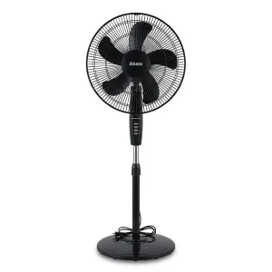 Abans Stand Fan ABFNPDAFS401