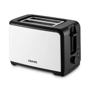 Abans Toaster ABSTPOPFT2003TBW