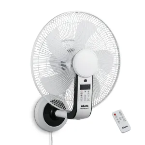 Abans Wall Fan ABFNPDWF40A1R