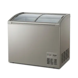 Haier 295L Freezer HRFRDC300GMLS5