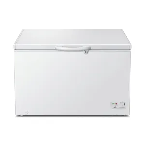 Haier 324L Freezer HRFRCH350DMS5
