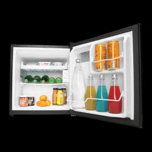 Haier 42L Mini Bar - Black