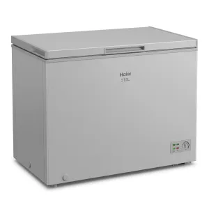 Haier 515L Freezer HRFRCH550CMS5