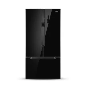 Haier 628L Refrigerator HRRFSBS683KG