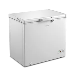 Haier Chest Freezer - 218L