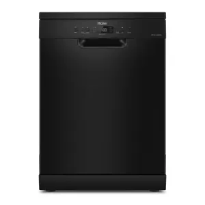 Haier Dishwasher HRDWE1646BK6IQ