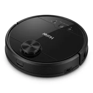 Haier Robot Vacuum Cleaner HRRBVCIVICX11BLK