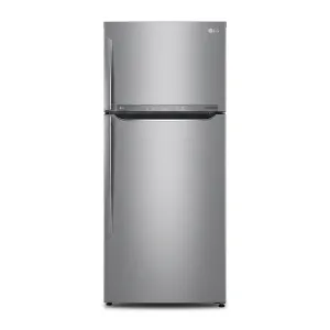 LG 289L Refrigerator LGRFM290BDSI