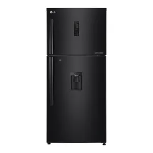 LG 289L Refrigerator LGRFM290BOBI