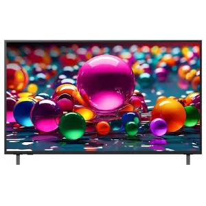 LG 55 Inch 4K UHD TV LGTV55UA8450PSA