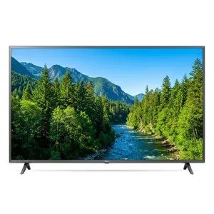 LG 65 Inch 4K UHD TV LGTV65UA8450PSA
