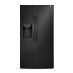 LG 674L Refrigerator LGRFSBSL6354MC