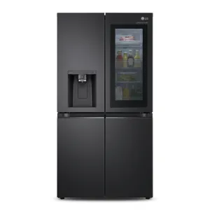 LG 674L Refrigerator LGRFSBSX6354MC