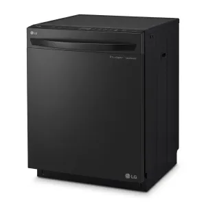 LG THINQ Top Control Dishwasher QuadWash & TrueSteam