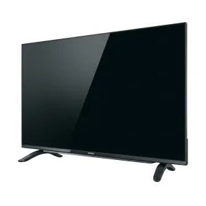 Toshiba 43 inch Ultra HD 4K Smart QLED TV