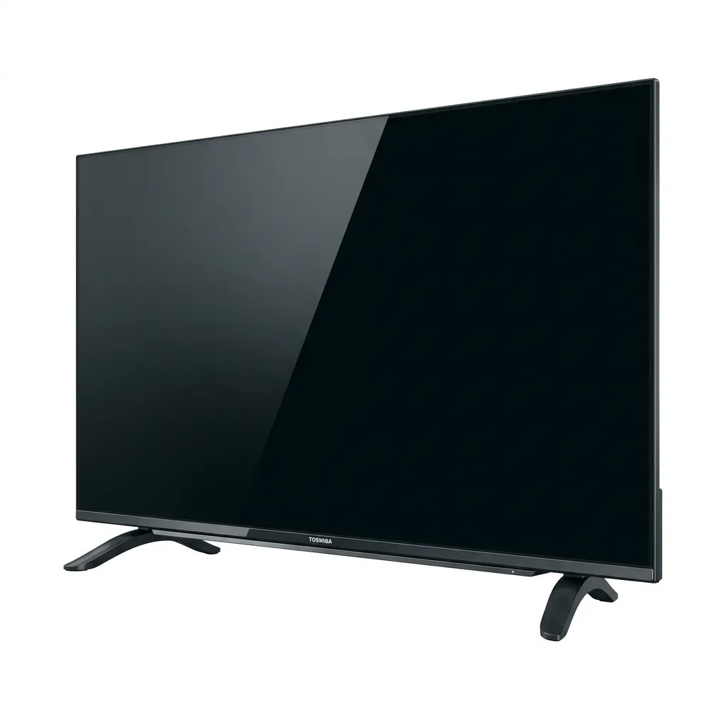 Toshiba 43 inch Ultra HD 4K Smart QLED TV