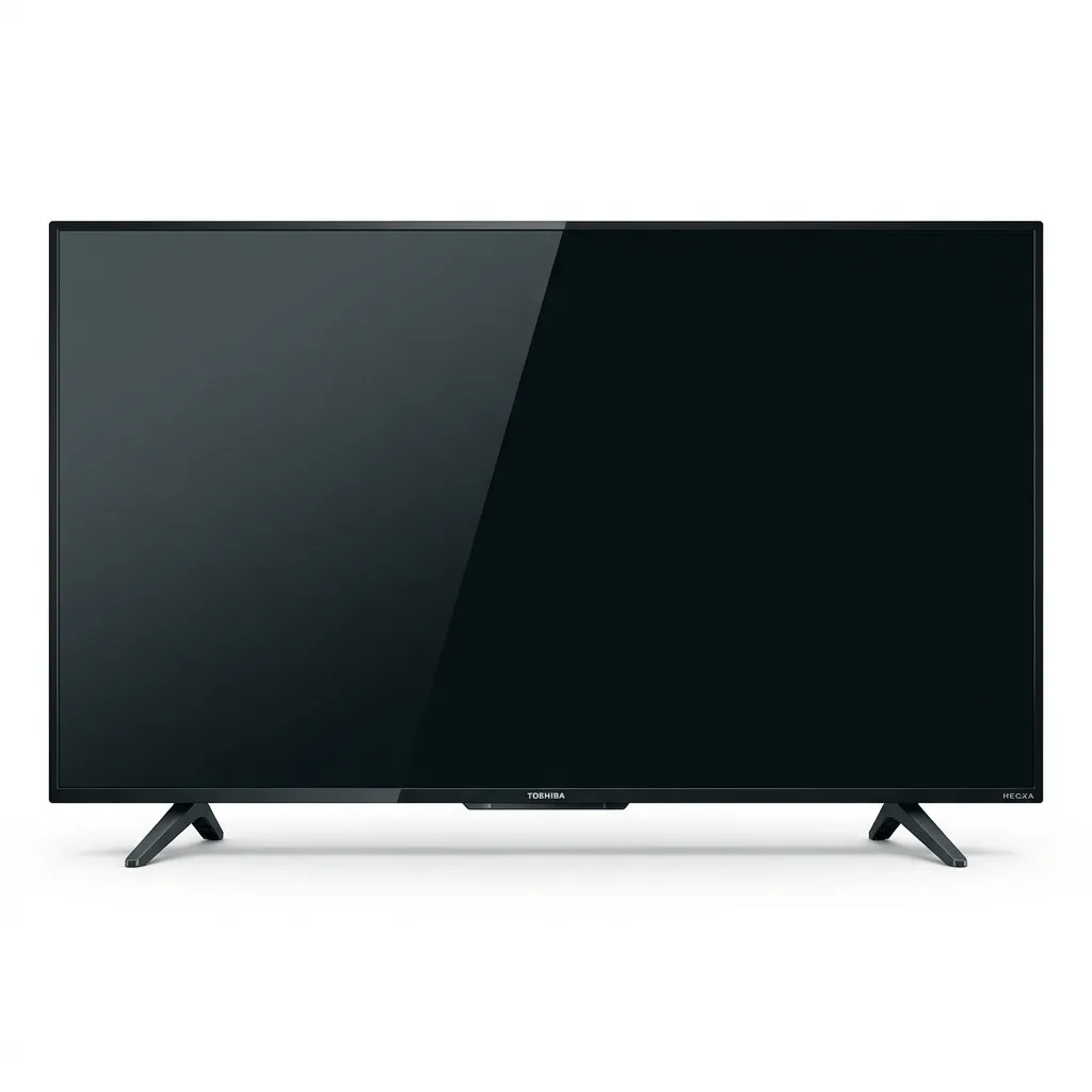 Toshiba 65 Inch UHD 4K Smart TV - Best TV