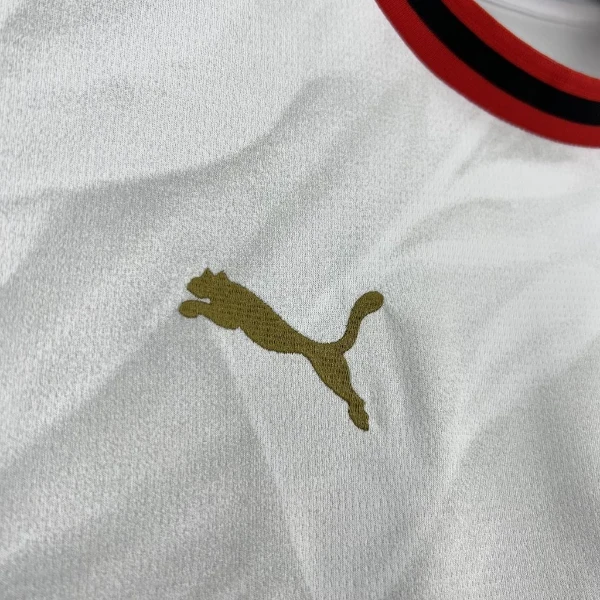 AC Milan 2026/27 Away Jersey - Premium player Version - image 2