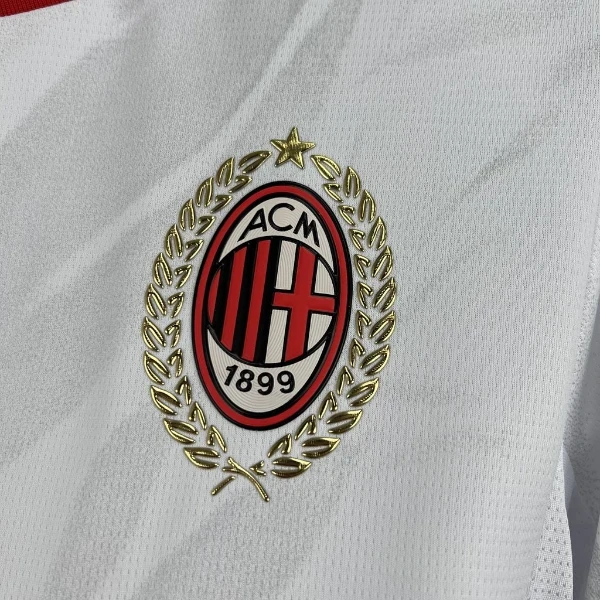 AC Milan 2026/27 Away Jersey - Premium player Version - image 3