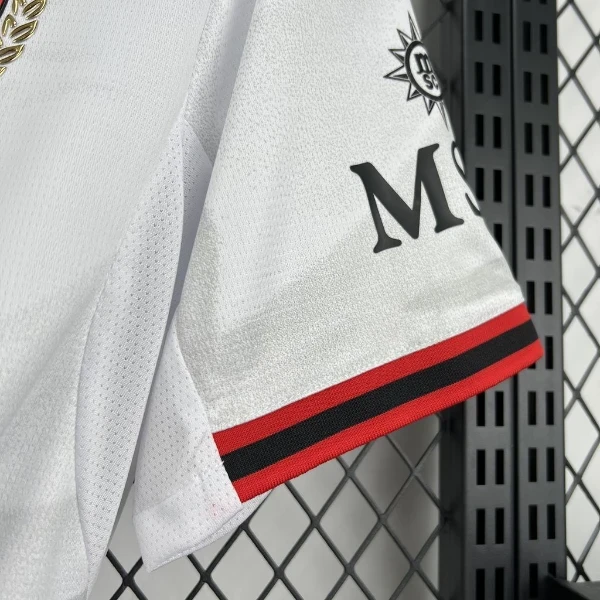 AC Milan 2026/27 Away Jersey - Premium player Version - image 5