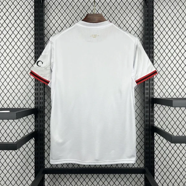AC Milan 2026/27 Away Jersey - Premium player Version - image 7