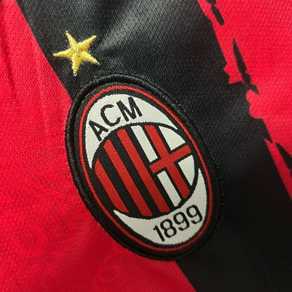 AC Milan Special Heritage Edition - Ronaldinho #80 - image 3