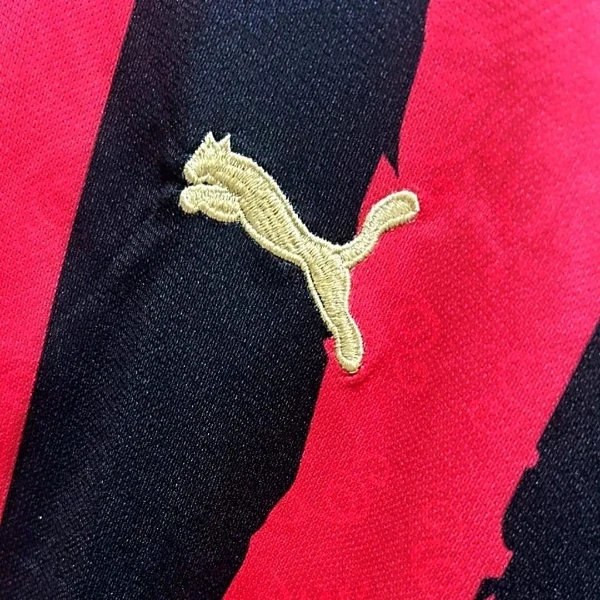 AC Milan Special Heritage Edition - Ronaldinho #80 - image 2