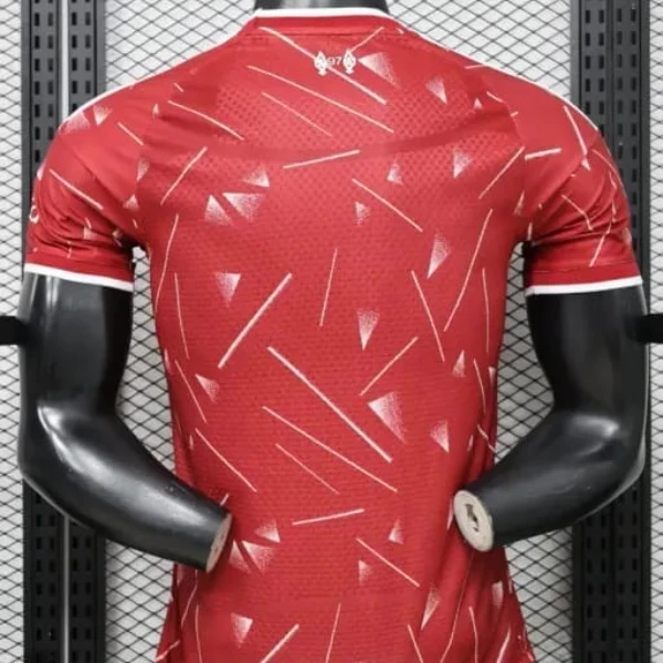 ADIDAS LIVERPOOL F.C. 2026/2027 HOME JERSEY - image 2