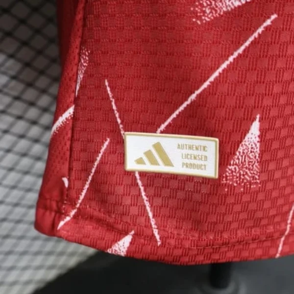 ADIDAS LIVERPOOL F.C. 2026/2027 HOME JERSEY - image 4