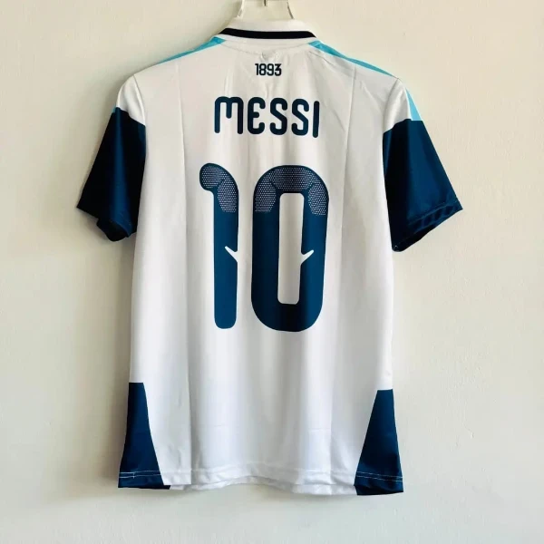 Argentina 2026 World Cup Training Polo Shirt - image 3