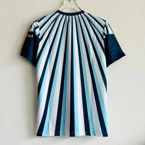 Argentina National Team 2026 Home Jersey( Embroidered) - image 2