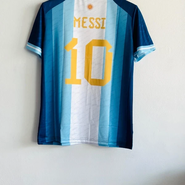 Argentina National Team Jersey – 2022/23 World Cup - image 3