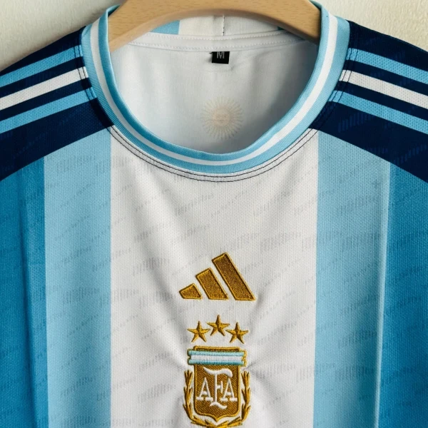 Argentina National Team Jersey – 2022/23 World Cup - image 2