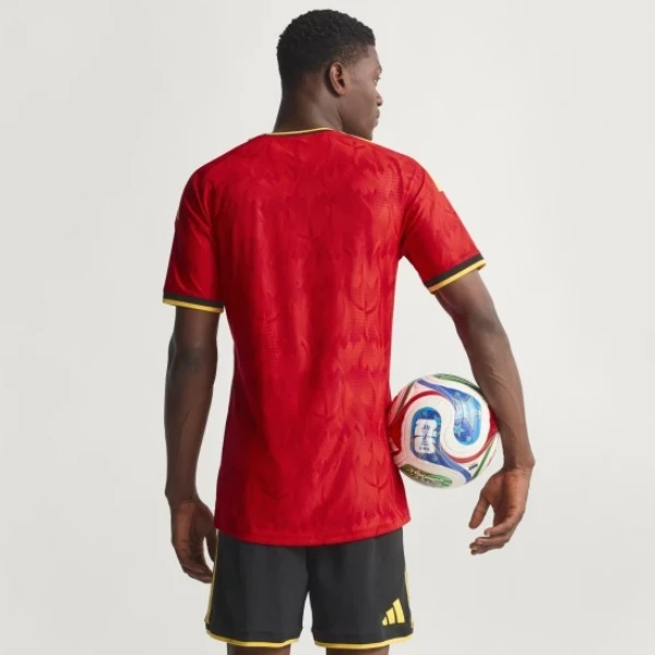 Belgium World Cup 2026 Away Football Jersey - image 2