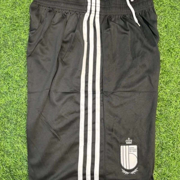 Belgium World Cup 2026 Away Football Jersey - image 3